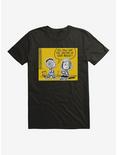 Peanuts Center Of Your Bread T-Shirt, , hi-res
