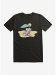 Peanuts Summer Vibes Snoopy T-Shirt, , hi-res