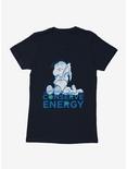 Peanuts Conserve Energy Womens T-Shirt, , hi-res