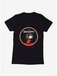 Peanuts Snoopy Astronaut Womens T-Shirt, , hi-res