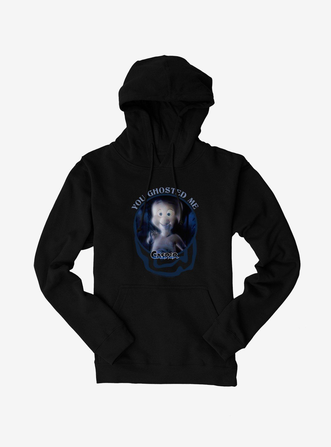 Casper You Ghosted Me Hoodie, , hi-res