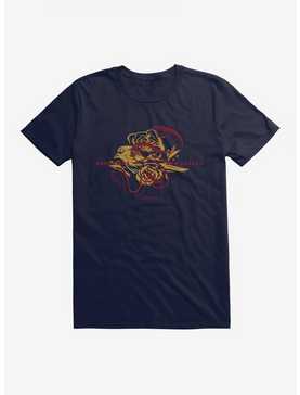 Hunger Games: The Ballad Of Songbirds And Snakes Songbrids And Snakes Logo T-Shirt, , hi-res
