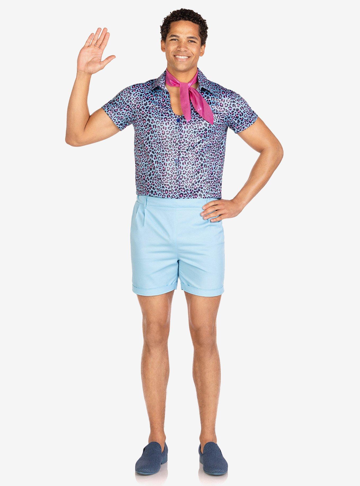 Mr. Malibu Costume, , hi-res