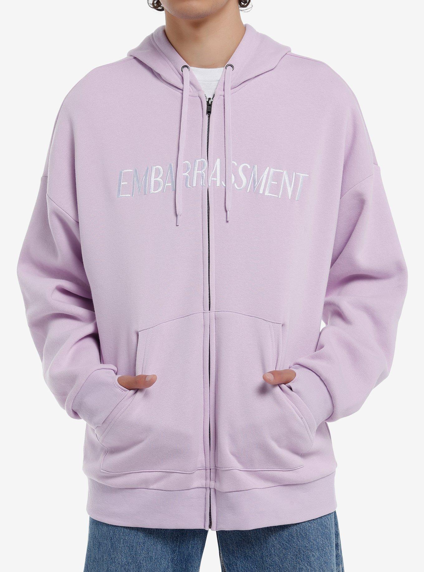 Our Universe Disney Pixar Inside Out 2 Embarrassment Oversized 
