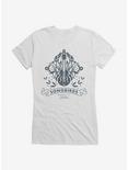 Hunger Games: The Ballad Of Songbirds And Snakes Songbrids District 12 Girls T-Shirt, , hi-res