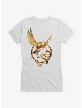 Hunger Games: The Ballad Of Songbirds And Snakes Girls T-Shirt, , hi-res