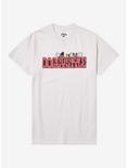 Snoop Dogg Doggystyle Brick Logo Boyfriend Fit Girls T-Shirt, CREAM, hi-res