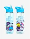 Sanrio Hello Kitty and Friends Water Bottle Set, , hi-res