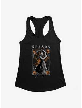 Wednesday Season Of The Dead Womens Tank Top, , hi-res