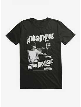 The Bride Of Frankenstein A Nightmare In The Daylight T-Shirt, , hi-res