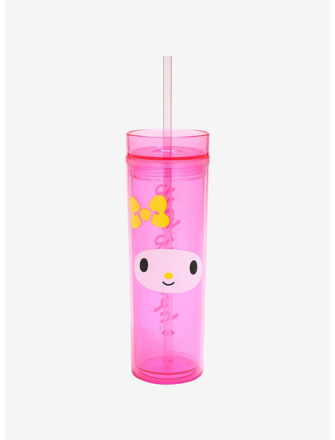 Sanrio My Melody Face Carnival Cup, , hi-res