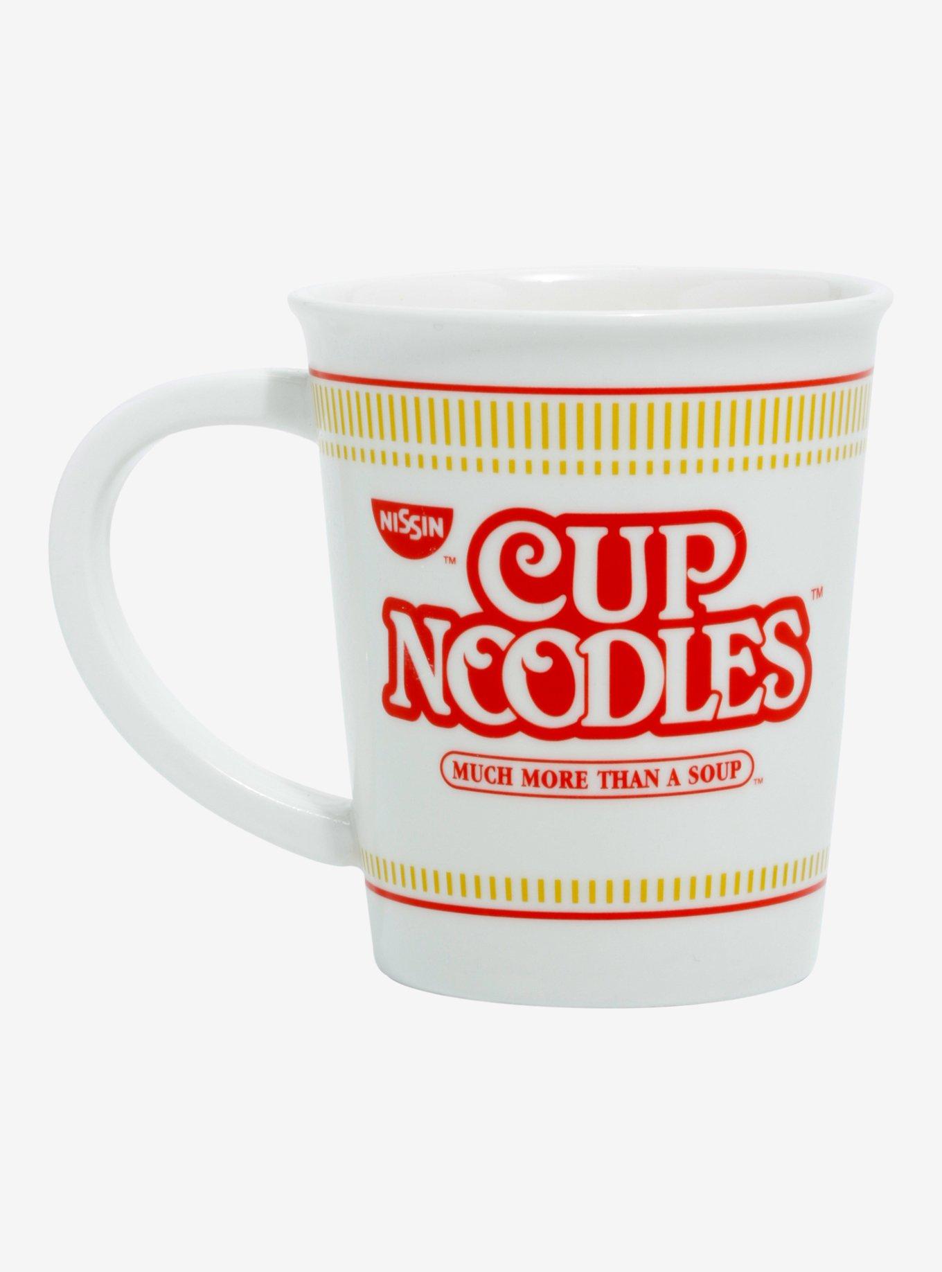 Cup Noodles Replica Mug, , hi-res