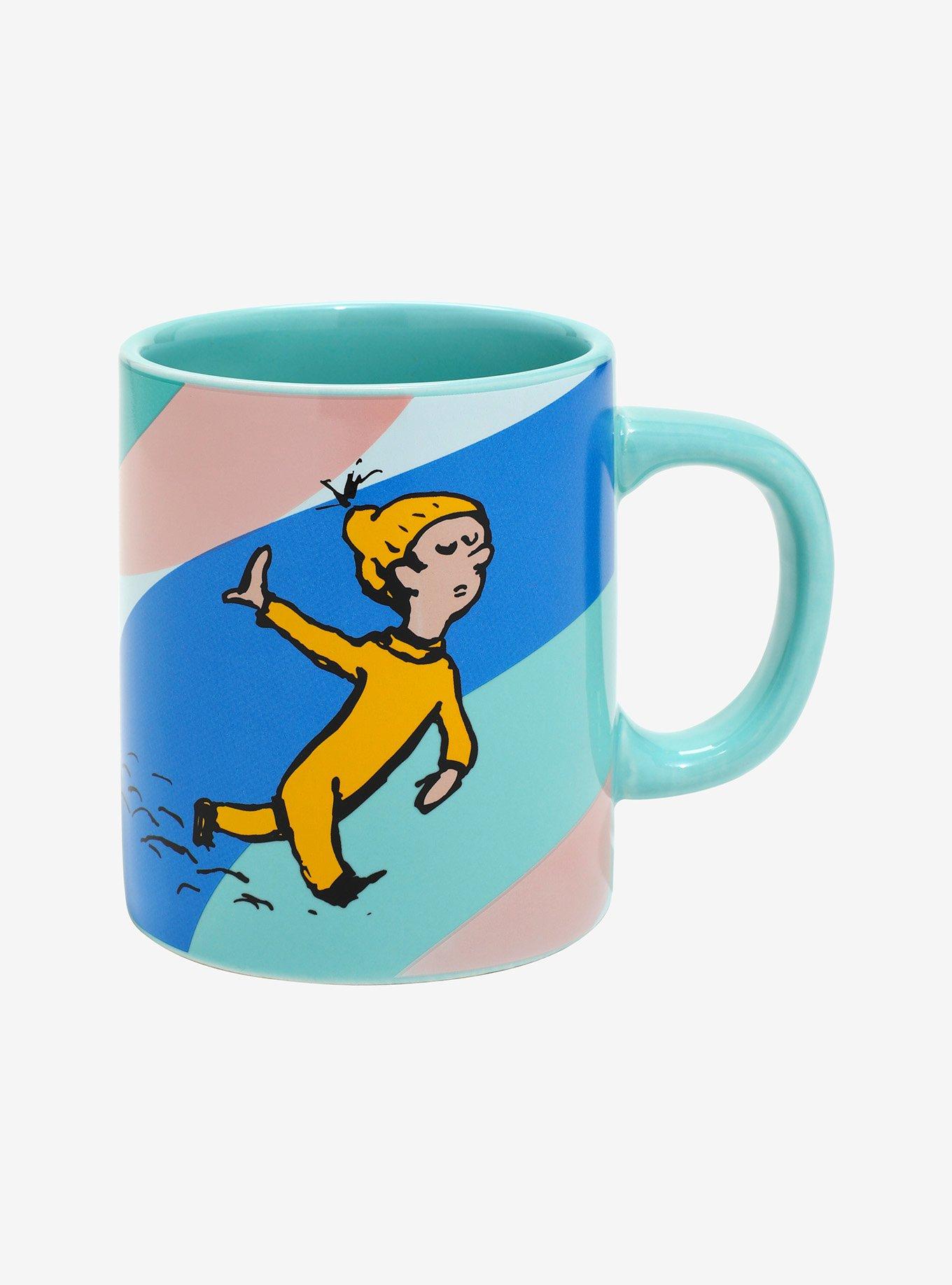 Dr. Seuss Oh the Places You'll Go Mug, , hi-res