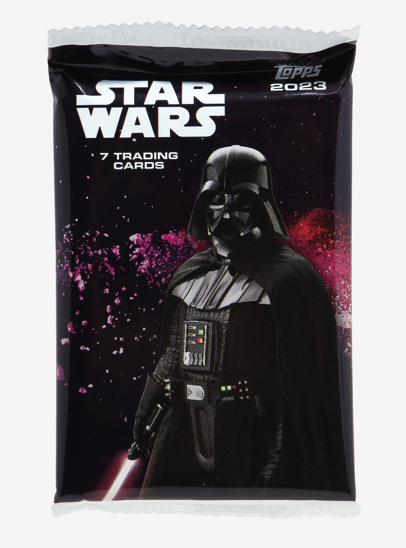 Topps Star Wars Blind Trading Cards, , hi-res