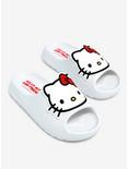 Hello Kitty White Slides, MULTI, hi-res