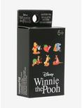 Loungefly Disney Winnie the Pooh Garden Blind Box Enamel Pin, , hi-res
