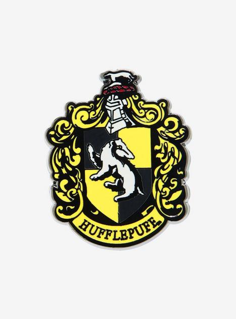 Harry Potter Hufflepuff Mini Enamel Pin | Hot Topic