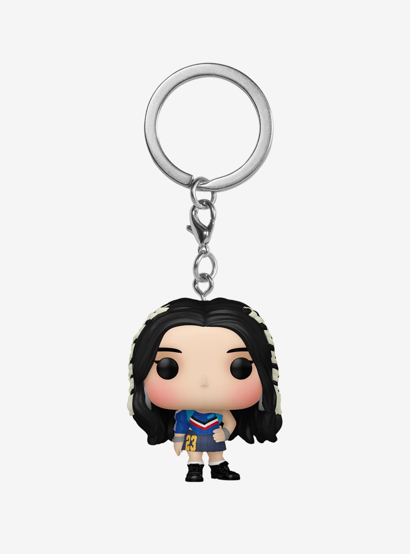 Funko Pocket Pop! BLACKPINK Jisoo Vinyl Keychain, , hi-res