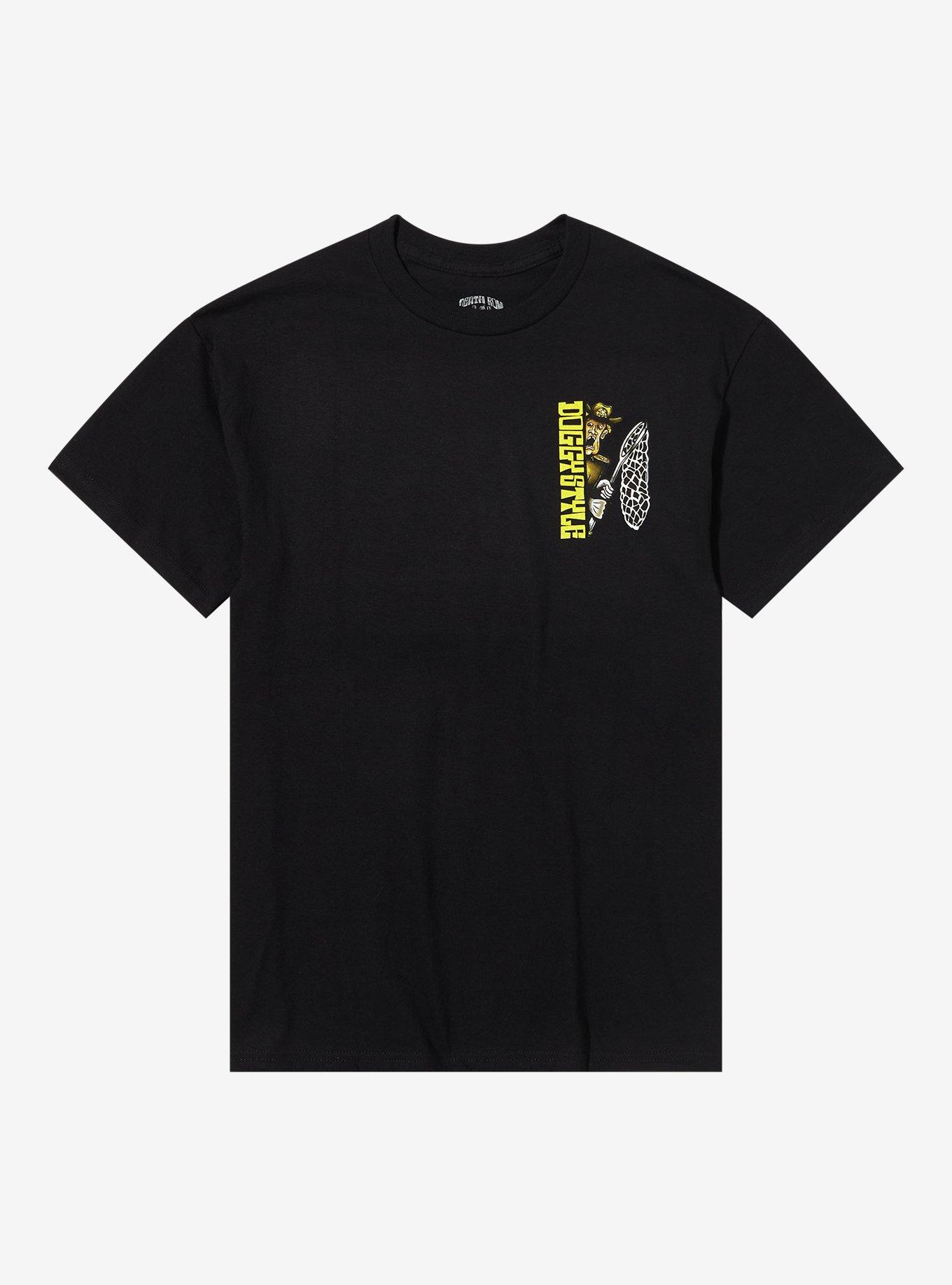 Snoop Dogg Doggystyle 30th Anniversary T-Shirt | Hot Topic