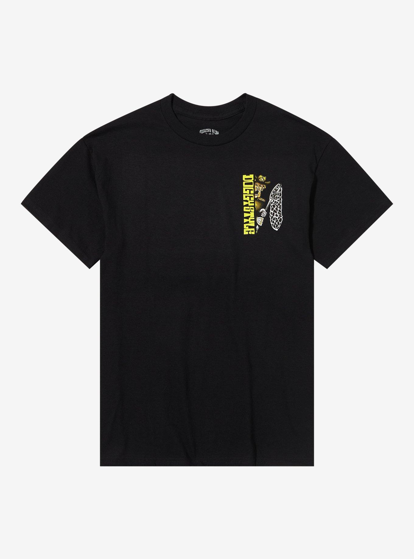 Snoop Dogg Doggystyle 30th Anniversary T-Shirt, BLACK, hi-res