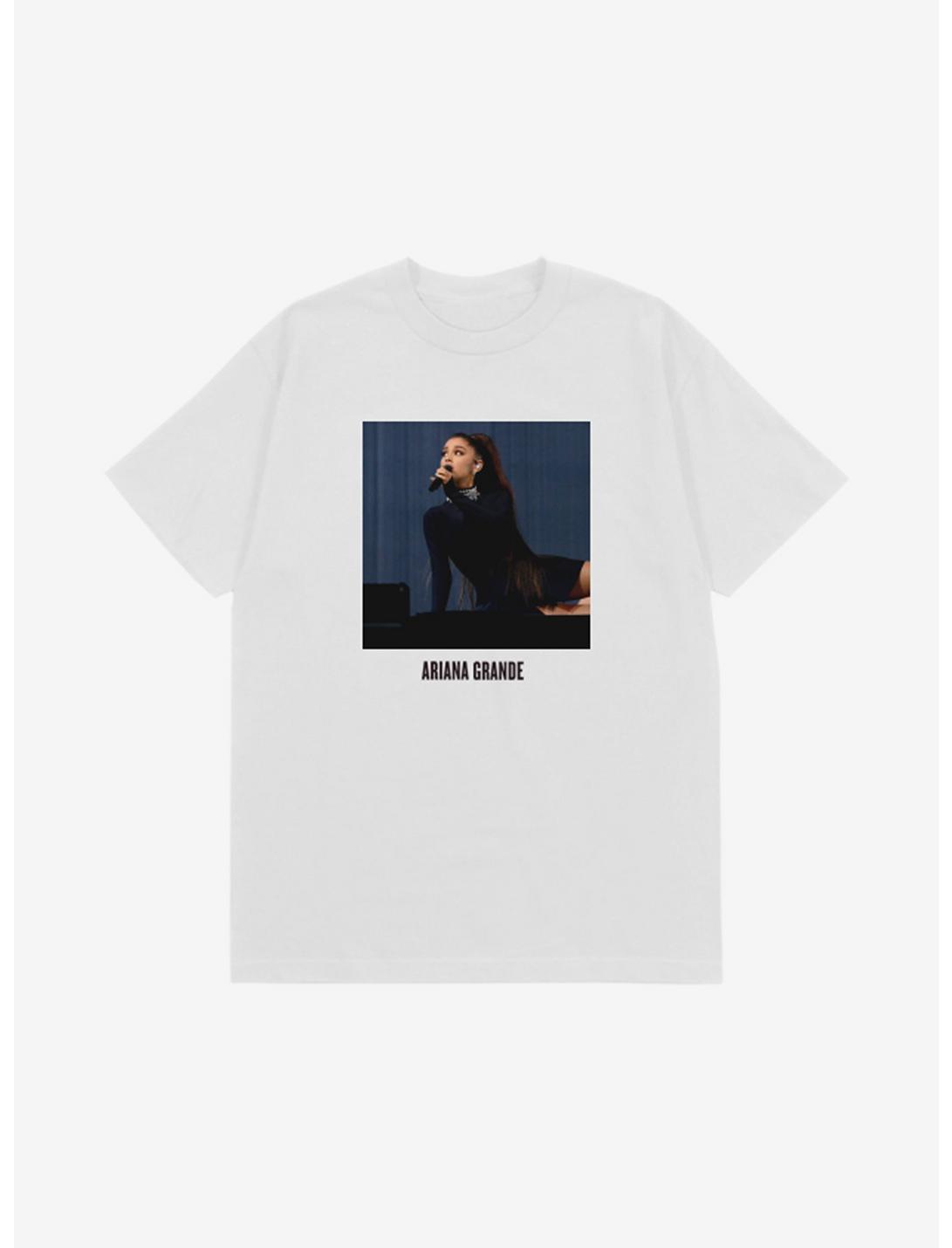 Ariana Grande Piano T-Shirt, , hi-res