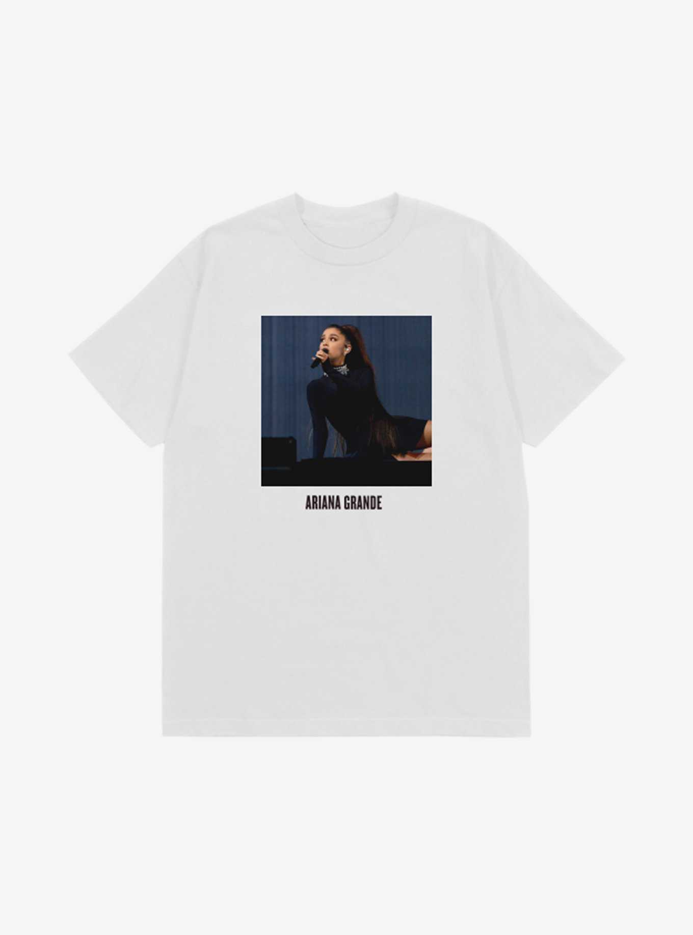 Ariana Grande Piano T-Shirt, , hi-res