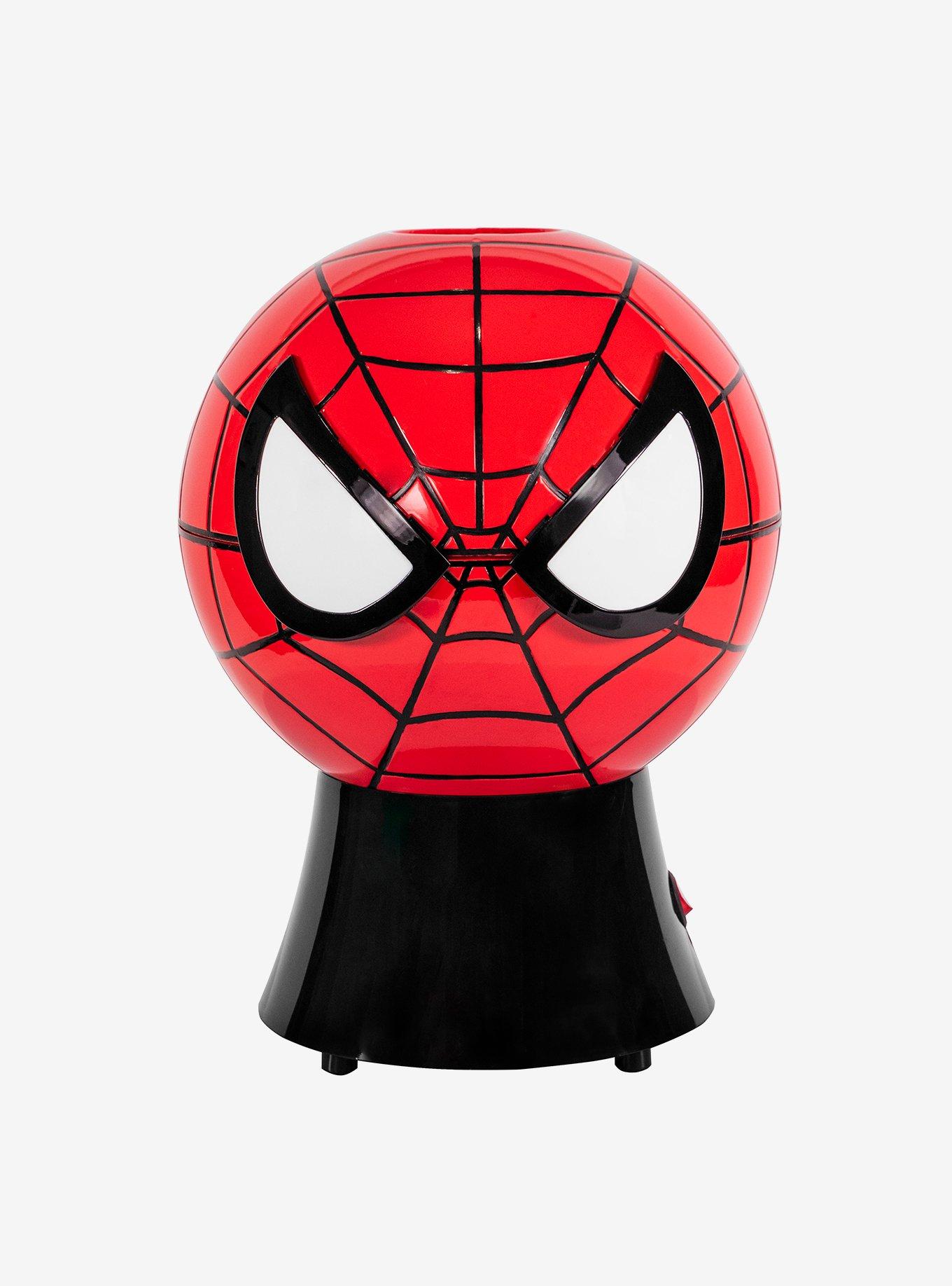 Marvel Spider-Man Popcorn Maker, , hi-res