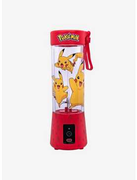 Pokémon Pikachu Portable Blender, , hi-res