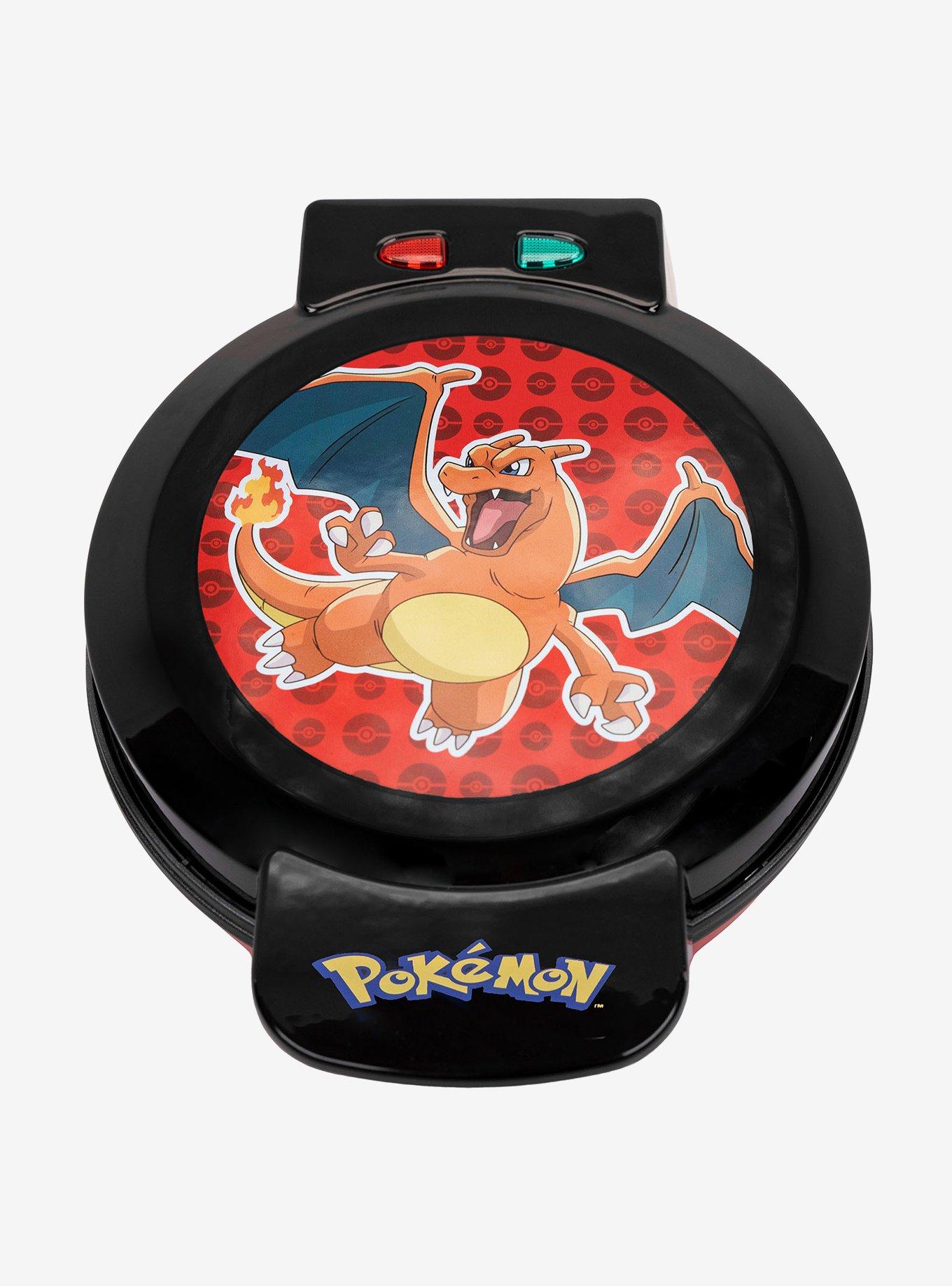 Pokémon Charizard Waffle Maker, , hi-res