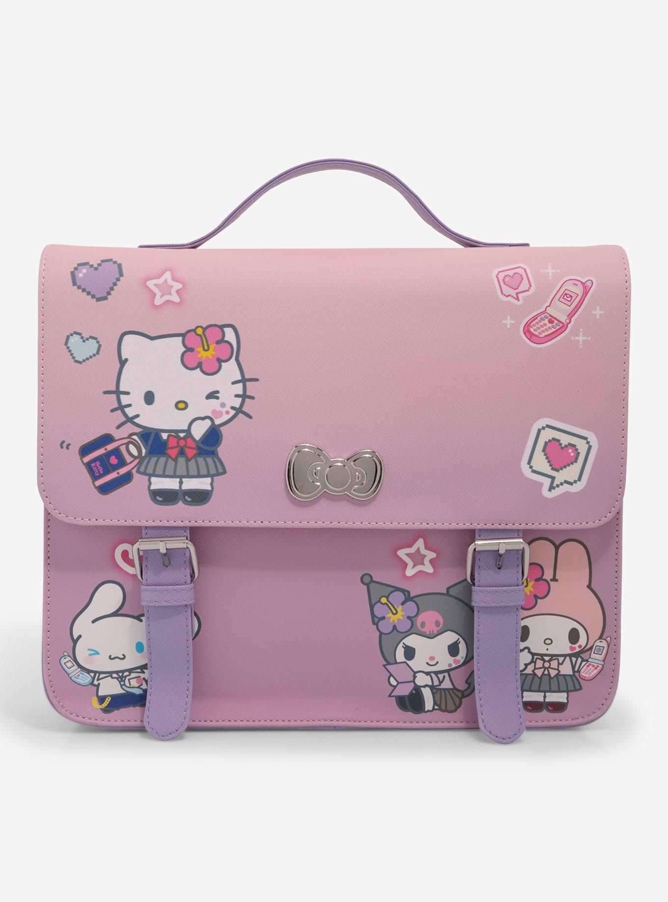 Hello Kitty And Friends Kogyaru Mini Backpack