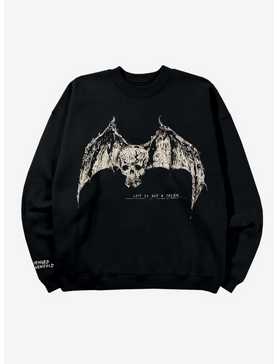 Avenged Sevenfold Dream Girls Sweatshirt, , hi-res