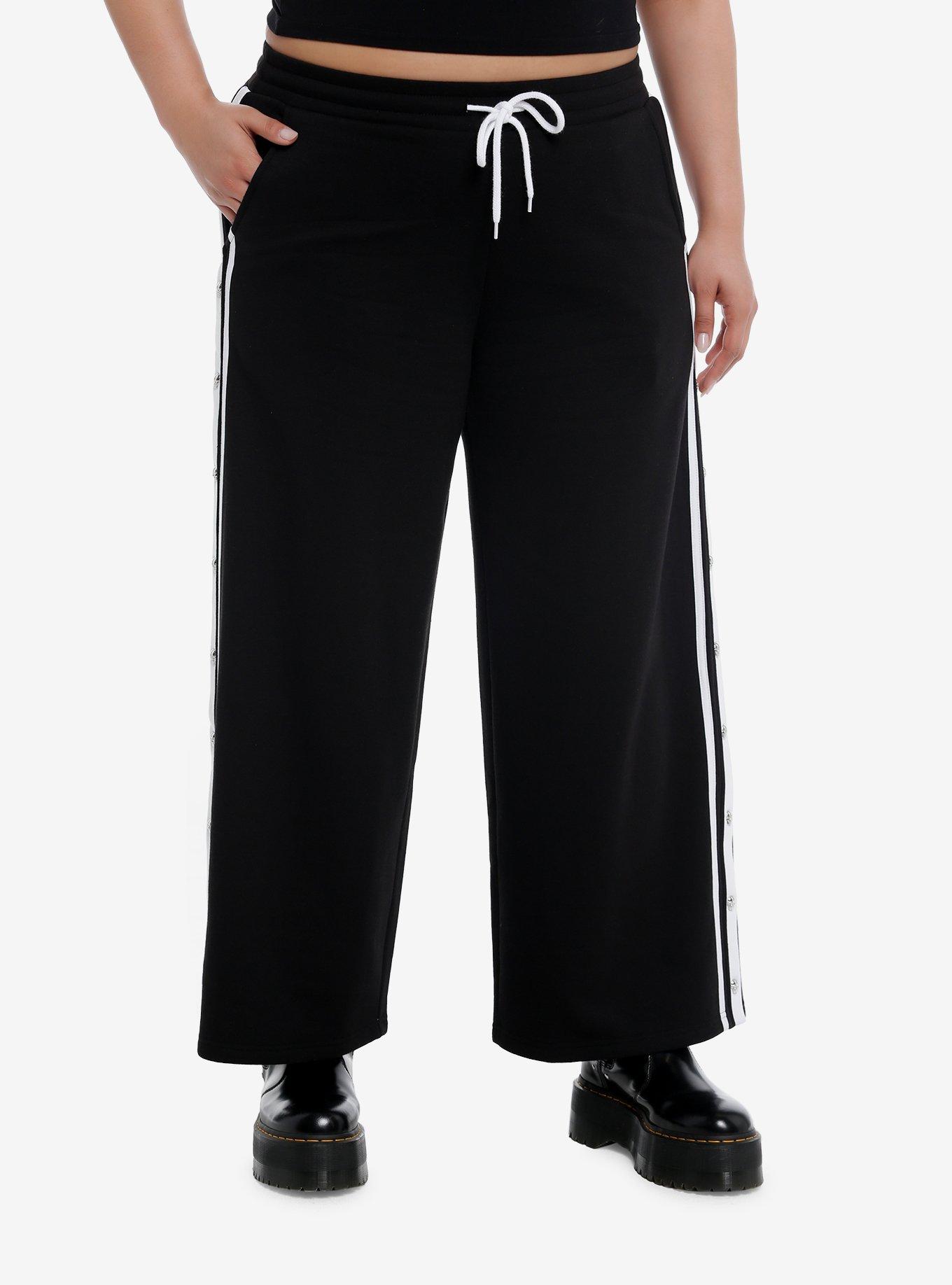 Girls' Track Pants