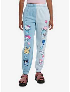 Hello Kitty And Friends Balloon Jogger Sweatpants, , hi-res