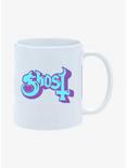 Ghost Psychadelic Mug, , hi-res