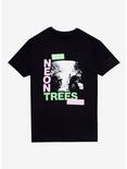 Neon Trees You're My Favorite Daze T-Shirt, BLACK, hi-res