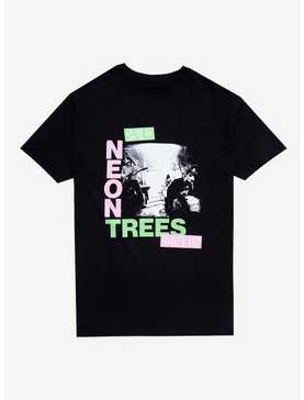 Neon Trees You're My Favorite Daze T-Shirt, , hi-res