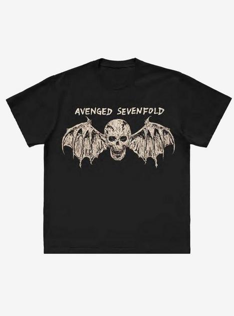 AVENGED SEVEN FOLD バンT mare s-l400.jpg