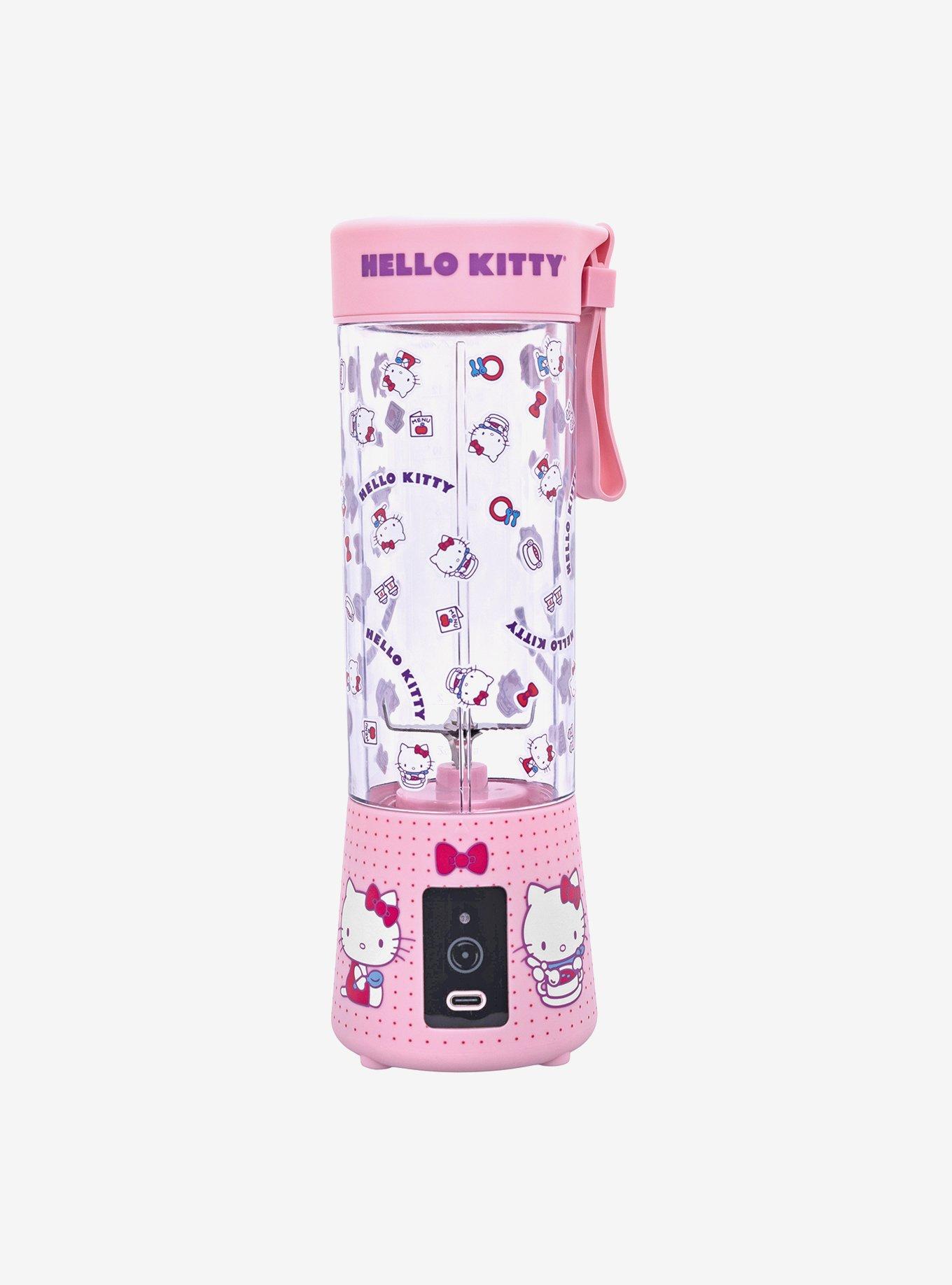 Hello Kitty Portable Blender, , hi-res