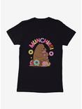 We Bare Bears Munchies Womens T-Shirt, , hi-res