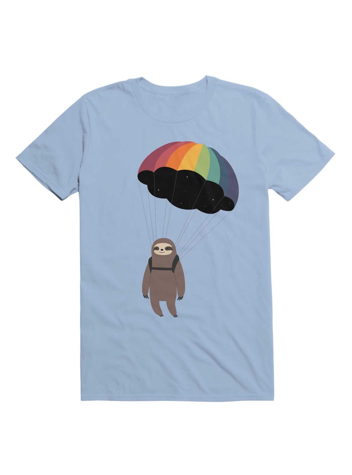 Life Is Better In The Sky T-Shirt, , hi-res