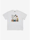 Samii Ryan X Peanuts Duo Oversized T-Shirt, MULTI, hi-res