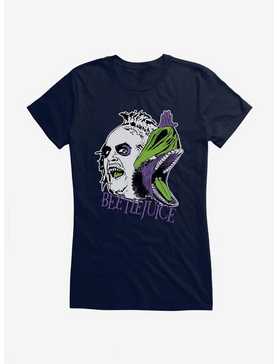 Beetlejuice Alligator Girls T-Shirt, , hi-res