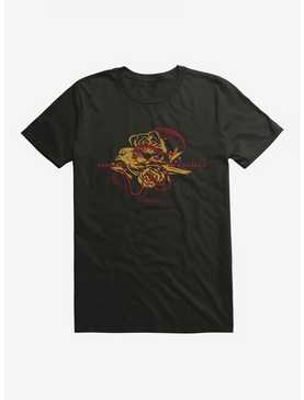 Hunger Games: The Ballad Of Songbirds And Snakes Logo T-Shirt, , hi-res