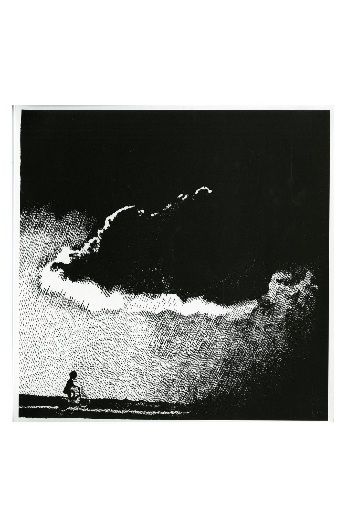 Touche Amore - ...To The Beat Of A Dead Horse Vinyl LP, , hi-res