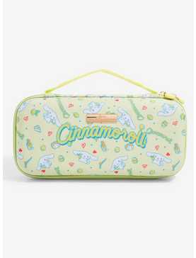 Cinnamoroll Yellow Nintendo Switch Carrying Case, , hi-res