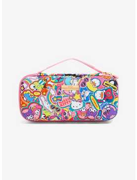 Hello Kitty And Friends Collage Nintendo Switch Carrying Case, , hi-res