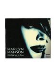 Marilyn Manson - Born Villain CD, , hi-res