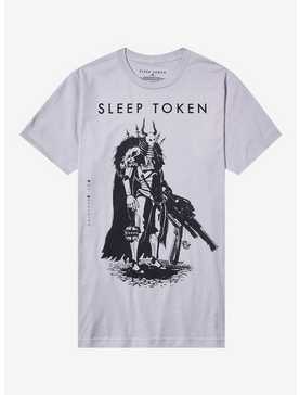 Sleep Token The Summoning Character T-Shirt, , hi-res