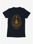 Hunger Games: The Ballad Of Songbirds And Snakes Songbirds Live At The Hob Womens T-Shirt, MIDNIGHT NAVY, hi-res
