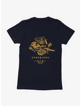 Hunger Games: The Ballad Of Songbirds And Snakes Songbirds 10th Hunger Games Womens T-Shirt, , hi-res